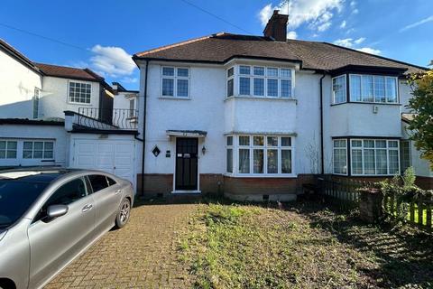 5 bedroom semi-detached house to rent, Stanmore,  Harrow,  HA7