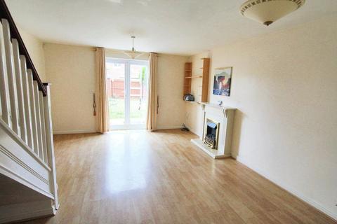 2 bedroom terraced house to rent, Topliff Road, Chilwell,  NG9 5AS