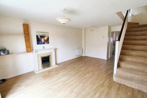 2 bedroom terraced house to rent, Topliff Road, Chilwell,  NG9 5AS