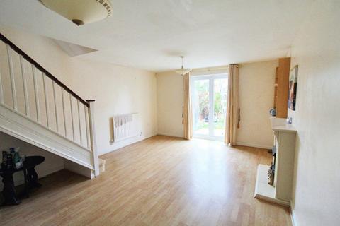 2 bedroom terraced house to rent, Topliff Road, Chilwell,  NG9 5AS