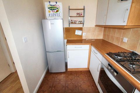 2 bedroom terraced house to rent, Topliff Road, Chilwell,  NG9 5AS