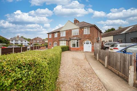 3 bedroom semi-detached house for sale, Westdale Lane, Carlton, Nottingham