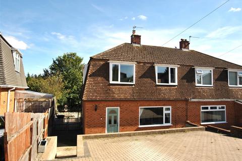 3 bedroom semi-detached house for sale, Woodleigh Gardens, Whitchurch, Bristol