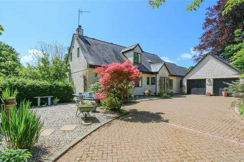 4 bedroom detached house for sale, Yelverton, Devon