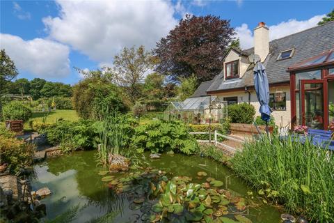 4 bedroom detached house for sale, Yelverton, Devon