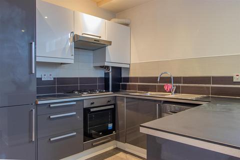 1 bedroom flat to rent, Redlaver Street, Cardiff CF11