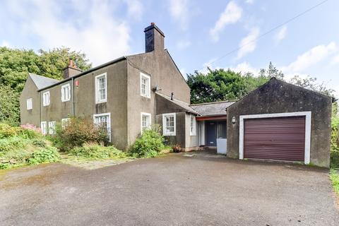 5 bedroom detached house for sale, Torpenhow, Wigton CA7