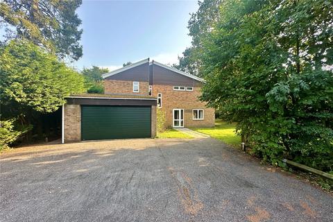 5 bedroom detached house for sale, The Old Garden, Sevenoaks, Kent