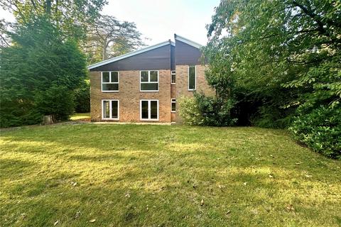 5 bedroom detached house for sale, The Old Garden, Sevenoaks, Kent