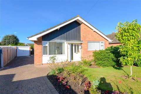 3 bedroom bungalow for sale, Pinewood Road, Hordle, Lymington, Hampshire, SO41