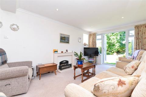 3 bedroom bungalow for sale, Pinewood Road, Hordle, Lymington, Hampshire, SO41