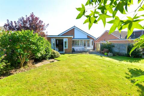 3 bedroom bungalow for sale, Pinewood Road, Hordle, Lymington, Hampshire, SO41