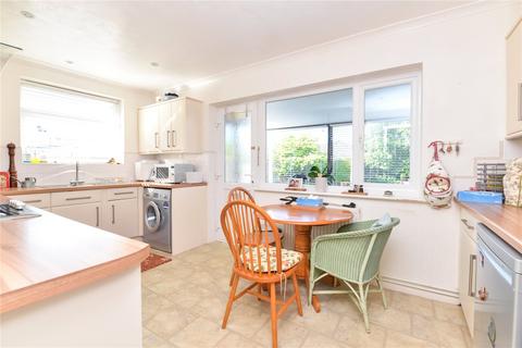 3 bedroom bungalow for sale, Pinewood Road, Hordle, Lymington, Hampshire, SO41