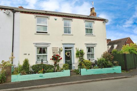 3 bedroom end of terrace house for sale, Clifton Street, Stourbridge DY8