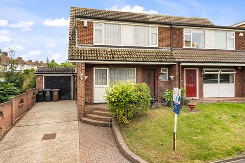 3 bedroom semi-detached house for sale, Chalky Bank, Gravesend DA11