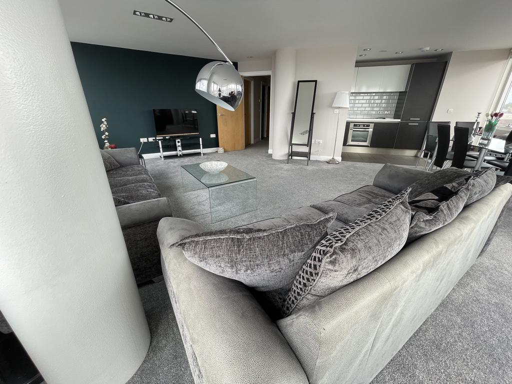 Loungekitchen