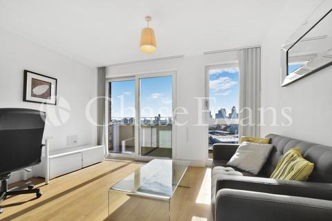 1 bedroom apartment to rent, Ivy Point, St Andrews, Bromley-by-Bow E3