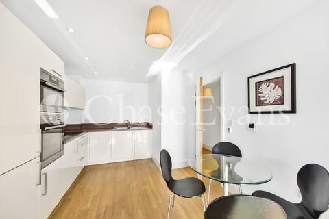 1 bedroom apartment to rent, Ivy Point, St Andrews, Bromley-by-Bow E3