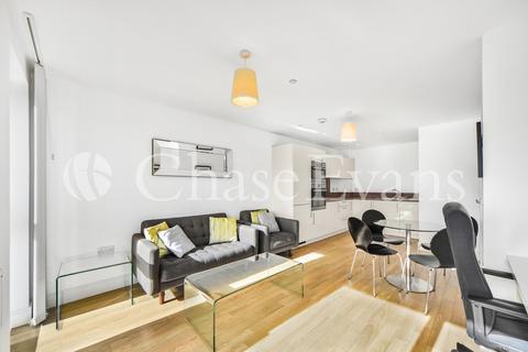 1 bedroom apartment to rent, Ivy Point, St Andrews, Bromley-by-Bow E3