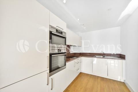 1 bedroom apartment to rent, Ivy Point, St Andrews, Bromley-by-Bow E3