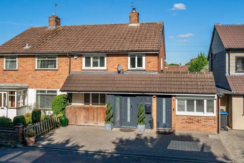 4 bedroom semi-detached house for sale, Boxted Road, Hemel Hempstead, Hertfordshire, HP1 2QU