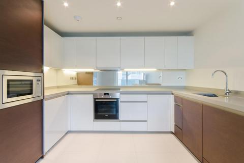 2 bedroom apartment to rent, Canary Wharf, London