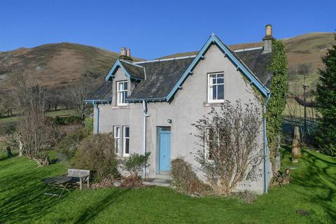 2 bedroom cottage to rent, Angus Cottage, Dollar, FK14 7PX