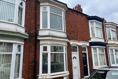 2 bedroom terraced house to rent, Gifford Street, Middlesbrough, North Yorkshire, TS5