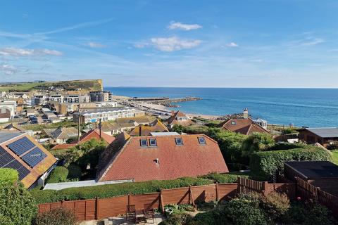 4 bedroom detached house for sale, West Bay (Sea Views)