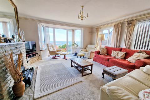 4 bedroom detached house for sale, West Bay (Sea Views)