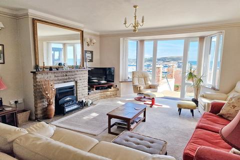 4 bedroom detached house for sale, West Bay (Sea Views)