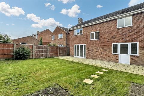 4 bedroom detached house for sale, Bishopstoke