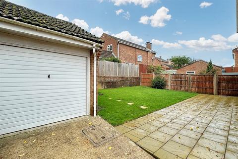 4 bedroom detached house for sale, Bishopstoke