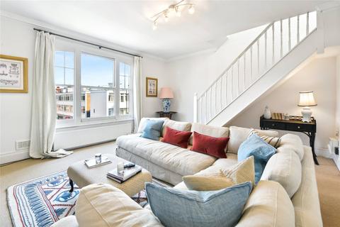 118 Wandsworth Bridge Road, London, SW6 2TF