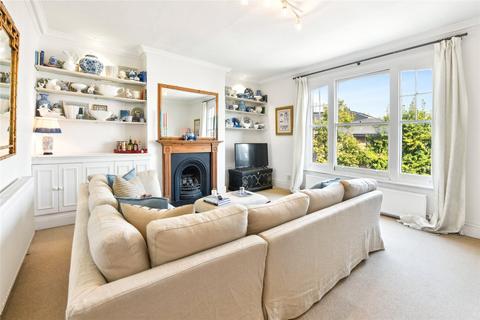 118 Wandsworth Bridge Road, London, SW6 2TF