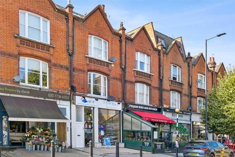 118 Wandsworth Bridge Road, London, SW6 2TF