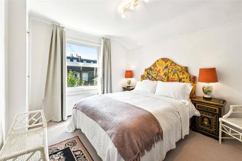 118 Wandsworth Bridge Road, London, SW6 2TF