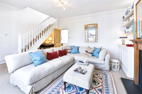 118 Wandsworth Bridge Road, London, SW6 2TF