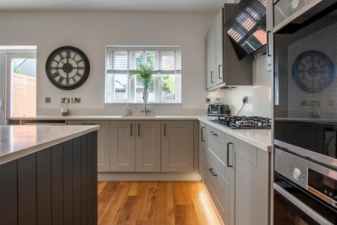 1 Champion Road, Bitton, Bristol, BS30 6AD