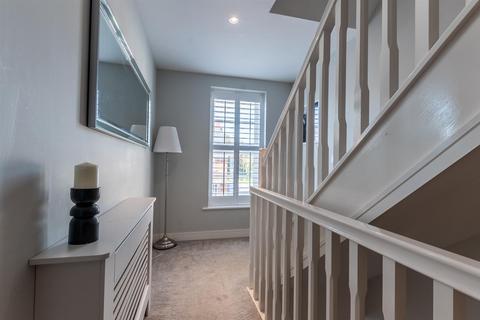 1 Champion Road, Bitton, Bristol, BS30 6AD