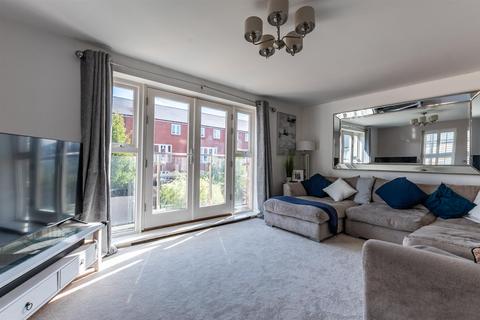 1 Champion Road, Bitton, Bristol, BS30 6AD