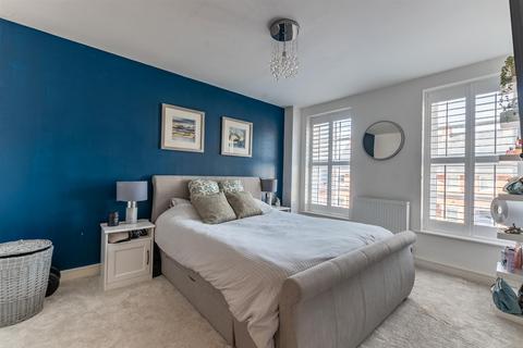 1 Champion Road, Bitton, Bristol, BS30 6AD
