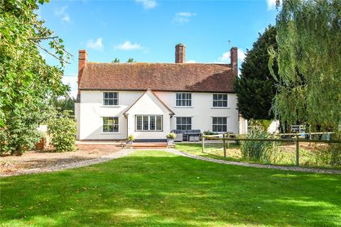 4 bedroom detached house for sale, Watch House Green, Felsted, Dunmow, Essex, CM6