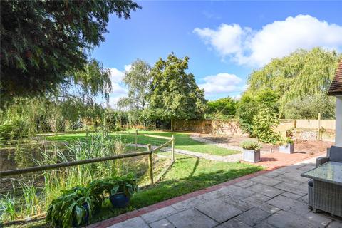 4 bedroom detached house for sale, Watch House Green, Felsted, Dunmow, Essex, CM6