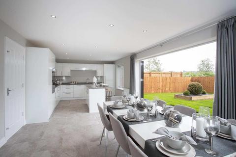 4 bedroom detached house for sale, Plot 426, The Eton at The Paddocks, PR4, Sandy Lane PR4