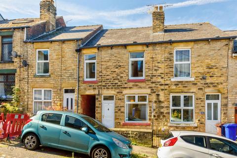 3 bedroom terraced house for sale, Thrush Street, Walkley, Sheffield