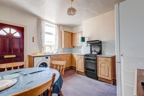 3 bedroom terraced house for sale, Thrush Street, Walkley, Sheffield