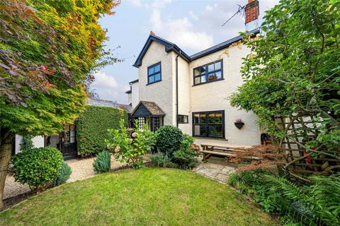 3 bedroom semi-detached house for sale, Cricketers Lane, Surrey GU20