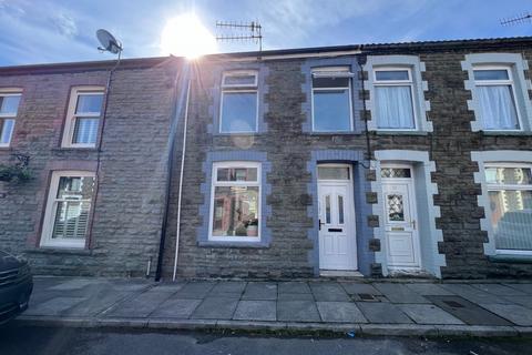 3 bedroom terraced house for sale, Miskin Street Treherbert - Treherbert