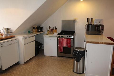 1 bedroom in a house share to rent, South Mount Street, Aberdeen AB25